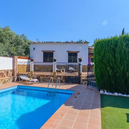 Cortijo El Olivar Orgiva By Ruralidays Экстерьер фото