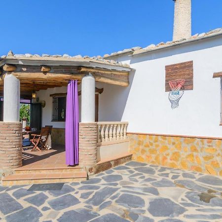 Cortijo El Olivar Orgiva By Ruralidays Экстерьер фото